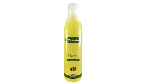 A3 Lemon Glycerin