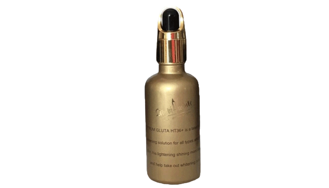 Abebi White Serum Gluta Ht36+