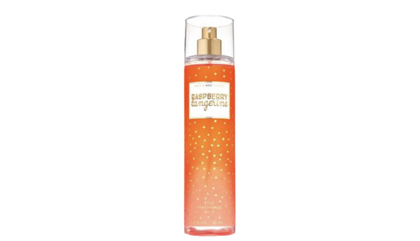 Bath And Body Works Raspberry Tangerine Mist