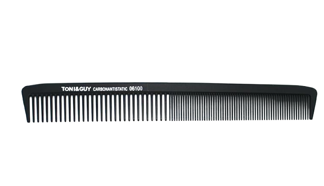 Carbon Antistatic Comb