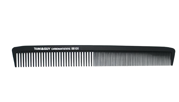Carbon Antistatic Comb
