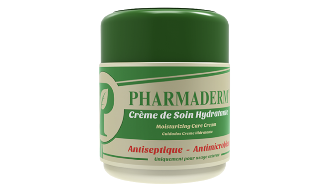 Pharmaderm Creme De Soin