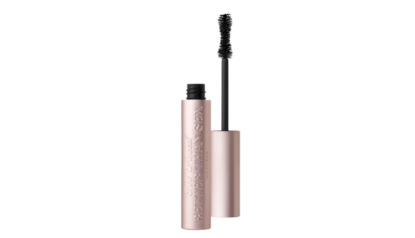Too Faced Better Than Sex Mascara