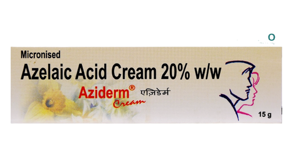 Azelaic Acid Cream 20% W/W