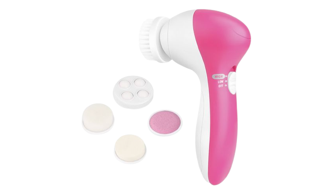 5 In 1 Beauty Care Massager