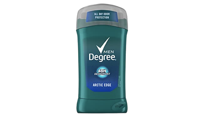 Degree Men 48H Deodorant Artic Edge