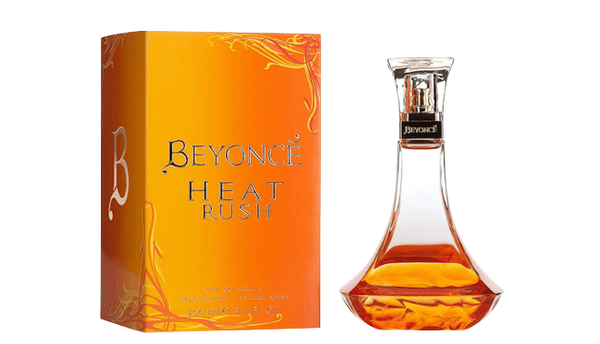 Beyonce Heat Rush Perf Oil S/S