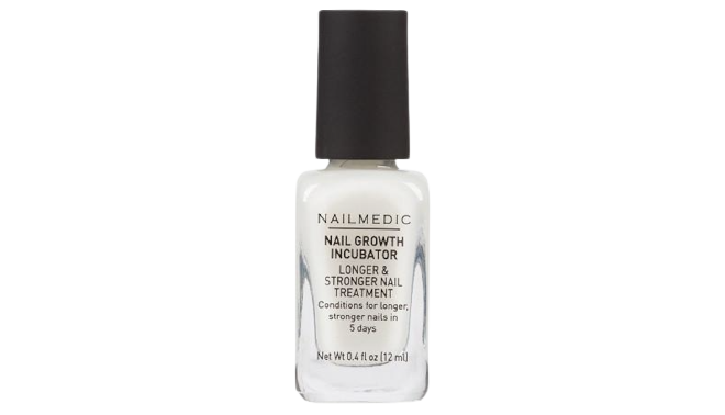 Nailmedic Nail Growth Incubator