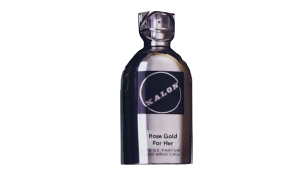 Kalon Rose Gold For Her Perfume