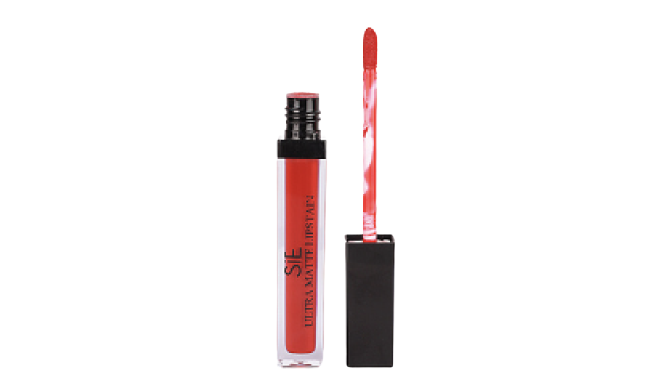 Sie Ultra Matte Lip Stain