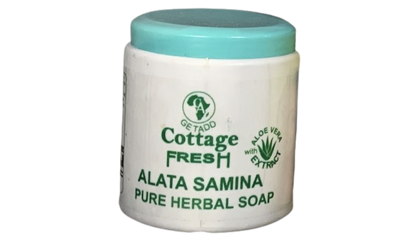 Cottage Fresh Alata Samina Pure Herbal Soap