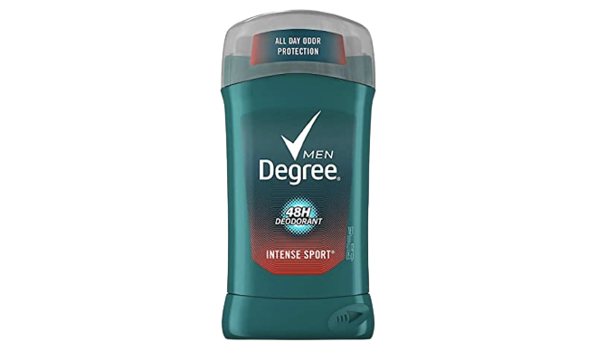 Degree Men 48H Deodorant Intense Sport