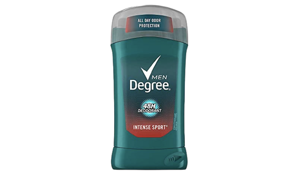 Degree Men 48H Deodorant Intense Sport