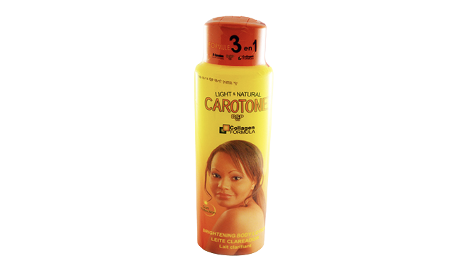 Carotone Lotion