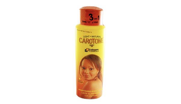 Carotone Lotion
