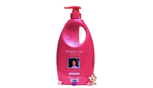 Blemish Care Kids Glow Wash