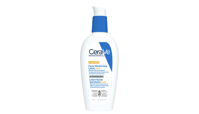 Cerave Facial Moisturizing Lotion Spf30