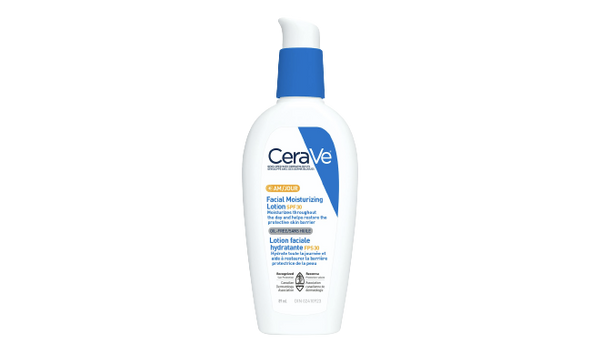 Cerave Facial Moisturizing Lotion Spf30