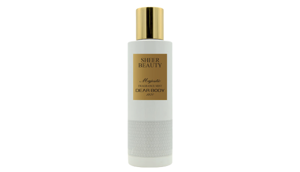 Dear Body Sheer Adore Body Mist