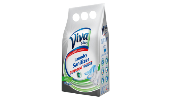Viva+ Plus Laundry Sanitizer