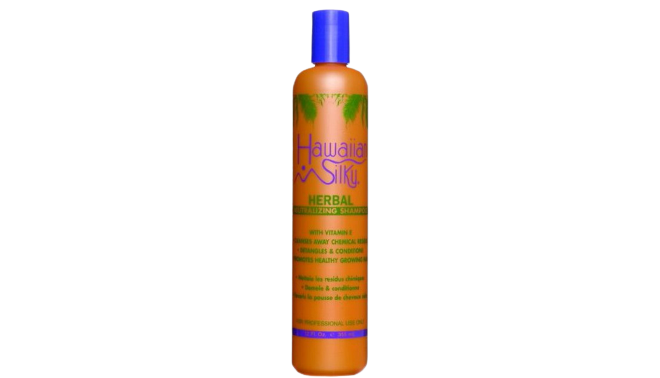 Hawaiian Silky Herbal Neutralizing Shampoo