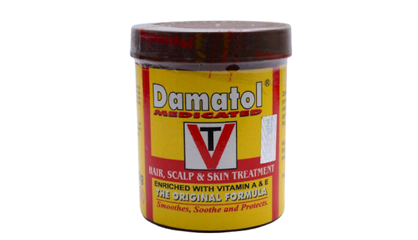 Damatol Hair Restoration