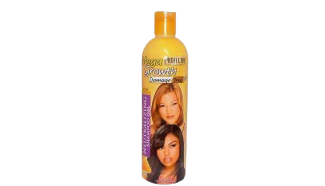 Profectiv Anti Breakage Neutralizing Shampoo