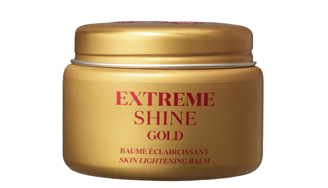 Qei Paris Extreme Shine Gold Face Cream