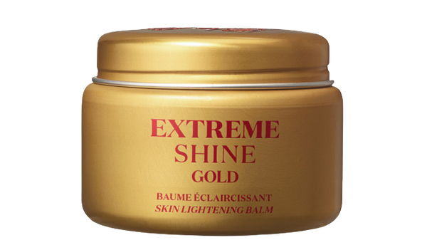 Qei Paris Extreme Shine Gold Face Cream