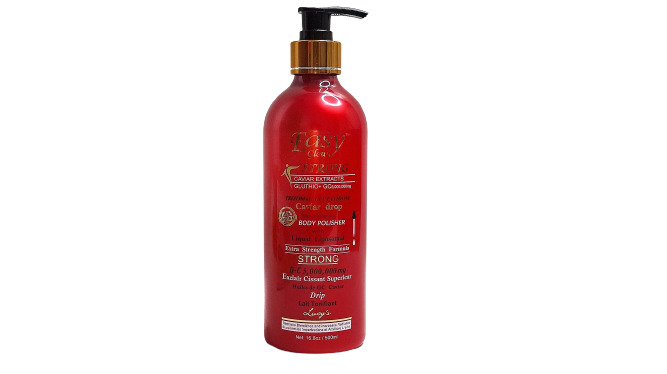 Easy Glow Strong Caviar Drop Skin Whitening