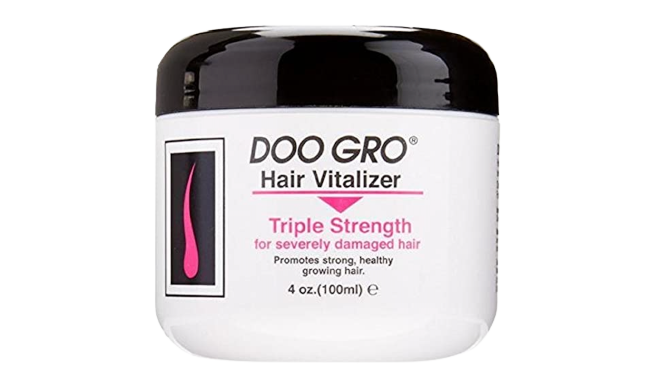 Doo Gro Hair Vitalizer Triple Strength