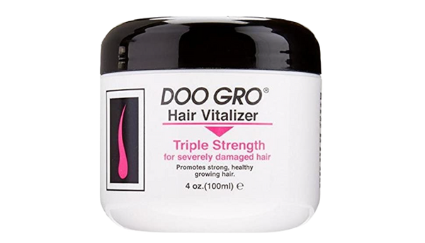 Doo Gro Hair Vitalizer Triple Strength