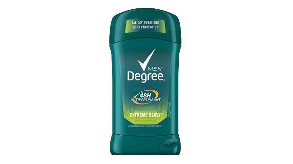 Degree Men 48H Antiperspirant Sport