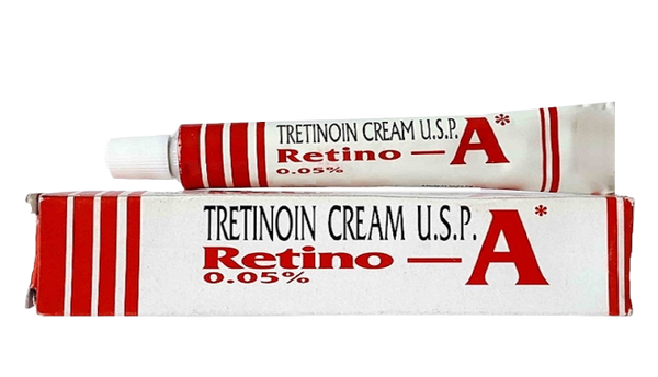 Retino-A 0.05 Cream