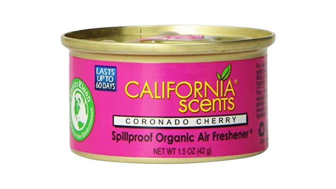 California Scents Coronado Cherry