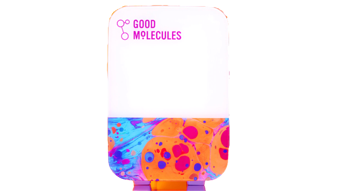 Good Molecules Mini Fridge