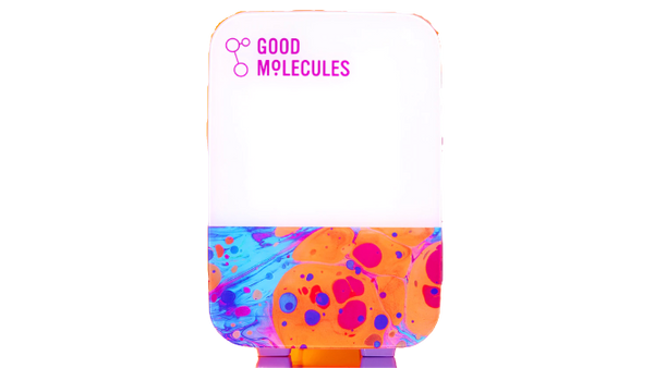 Good Molecules Mini Fridge
