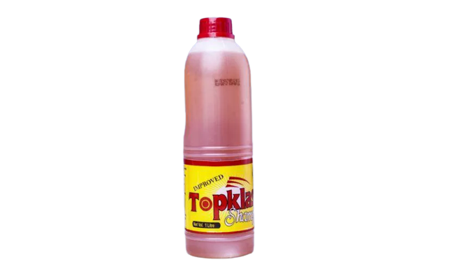 Topklass Shampoo