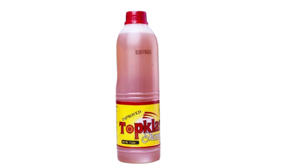 Topklass Shampoo