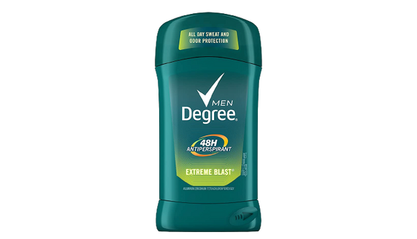 Degree Men 48H Antiperspirant Extreme Blast