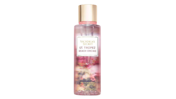 Victoria Secret St.Tropez Beach Orchid Mist
