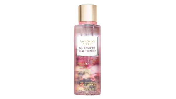 Victoria Secret St.Tropez Beach Orchid Mist