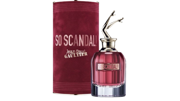 Jean Paul So Scandal Eau De Parfume
