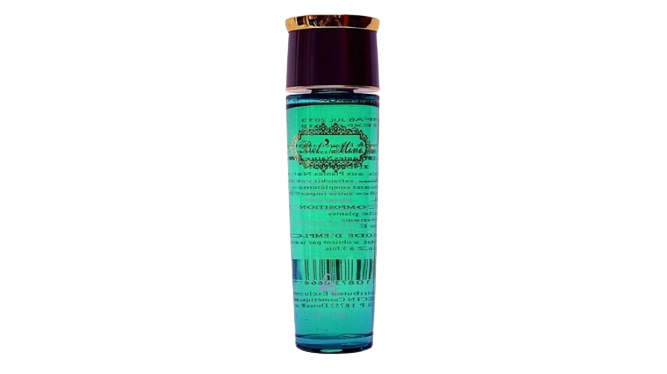 Bellestar Detangling Weave Spray Natural