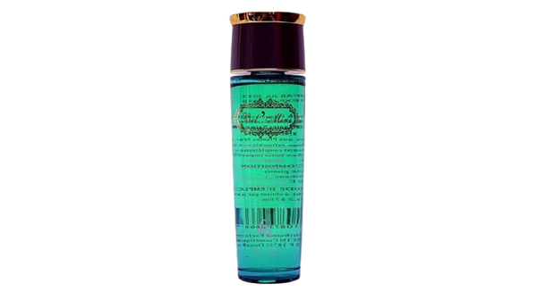 Bellestar Detangling Weave Spray Natural