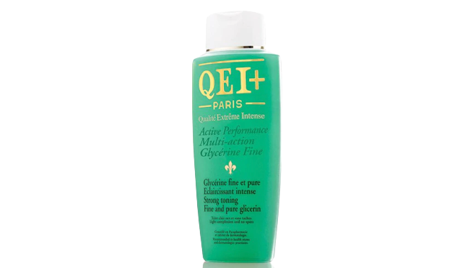 Qei+ Active Performance Glycerine