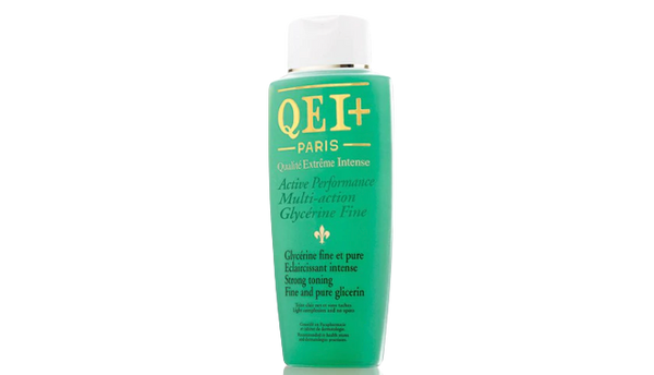Qei+ Active Performance Glycerine