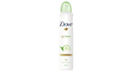 Dove Go Fresh Moisturising Cream 48H