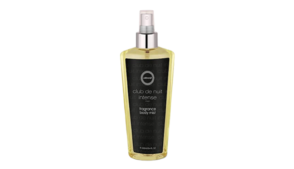Club De Nuit Intense Man Mist