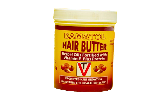 Damatol Hair Butter